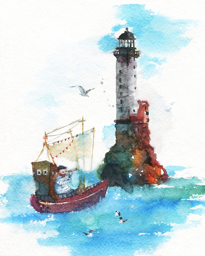 Музыка ветра