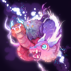 -возьми мою ладонь