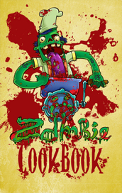 поваренная книга