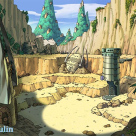 Фоны для игр