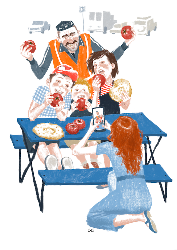 <Истории Цветного проезда>А.Анисимова ЭГМОНТ