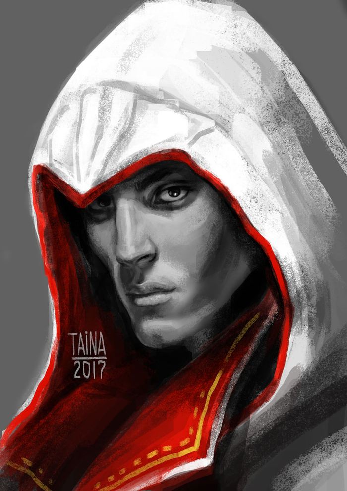 Assassin`s Creed
