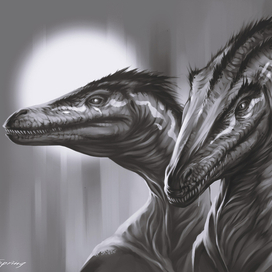 Австрорапторы