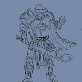 Тирион Фординг