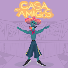 Бренд-персонаж 