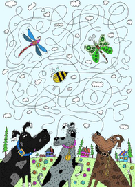 Лето на носу