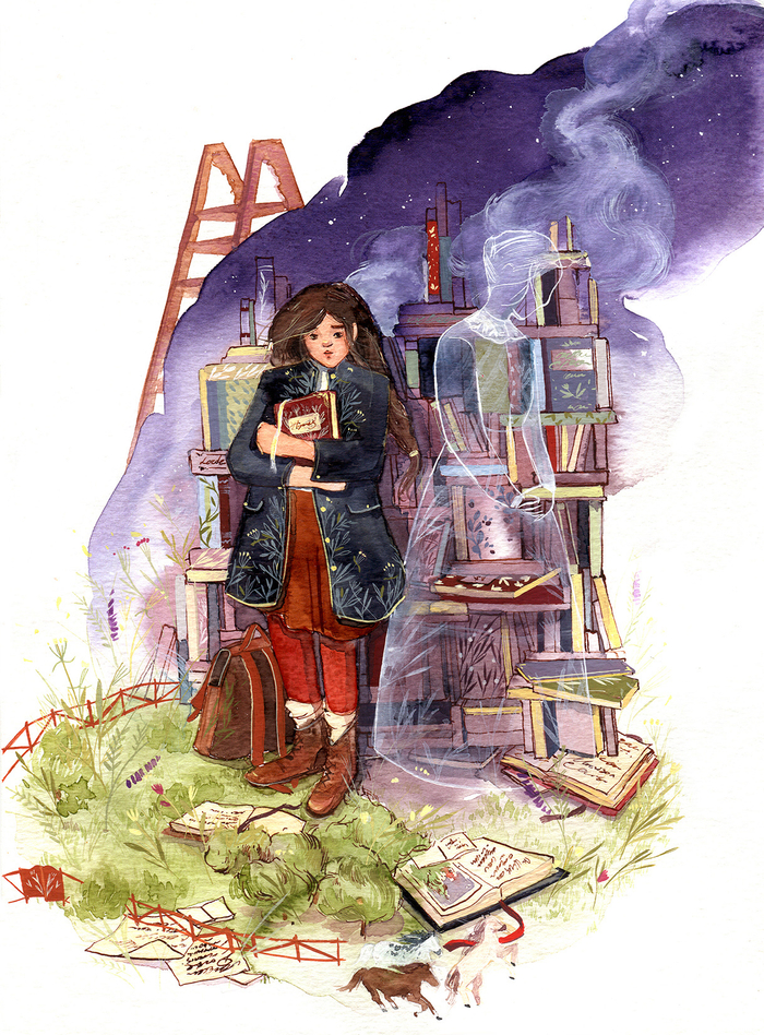 Agnes Deserves Better