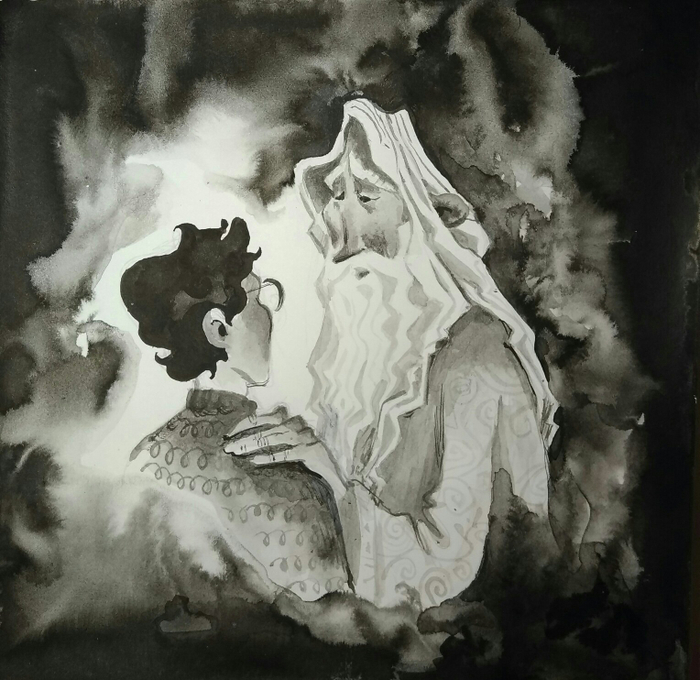 Words are our most inexhaustible source of magic