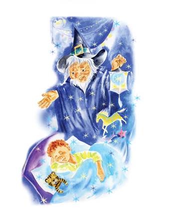 К стиху С. Маршака