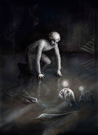 А. С. Грин "Золотая цепь"