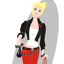 Мешочек с...