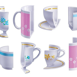 найди половинку