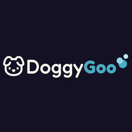 Doggy Goo | Фирменный стиль