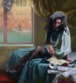 После карнавала