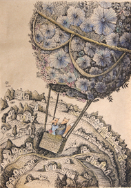 Воздушный шар