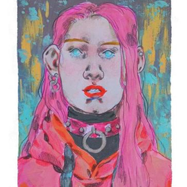 Импровизация-4