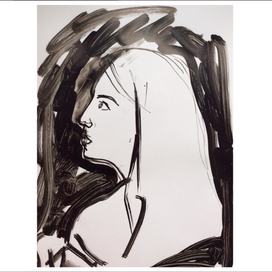 Портрет/portrait 