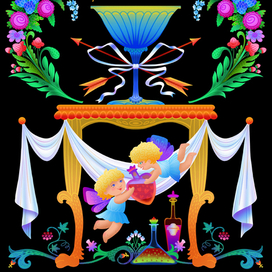 Формула любви