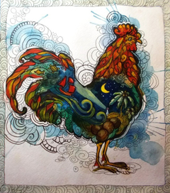 Rooster