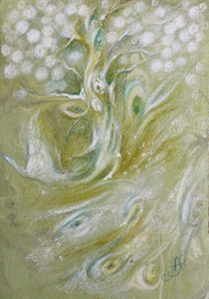 Тайна старого дуба