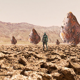 ПЛАНЕТА СНОВ