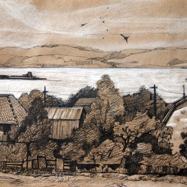 Солнечная поляна