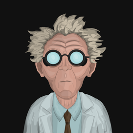 Доктор с космической станции