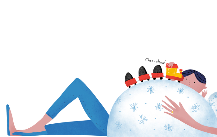 "Два надоедливых близнеца" 3