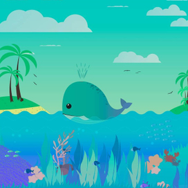 Детская книжка 