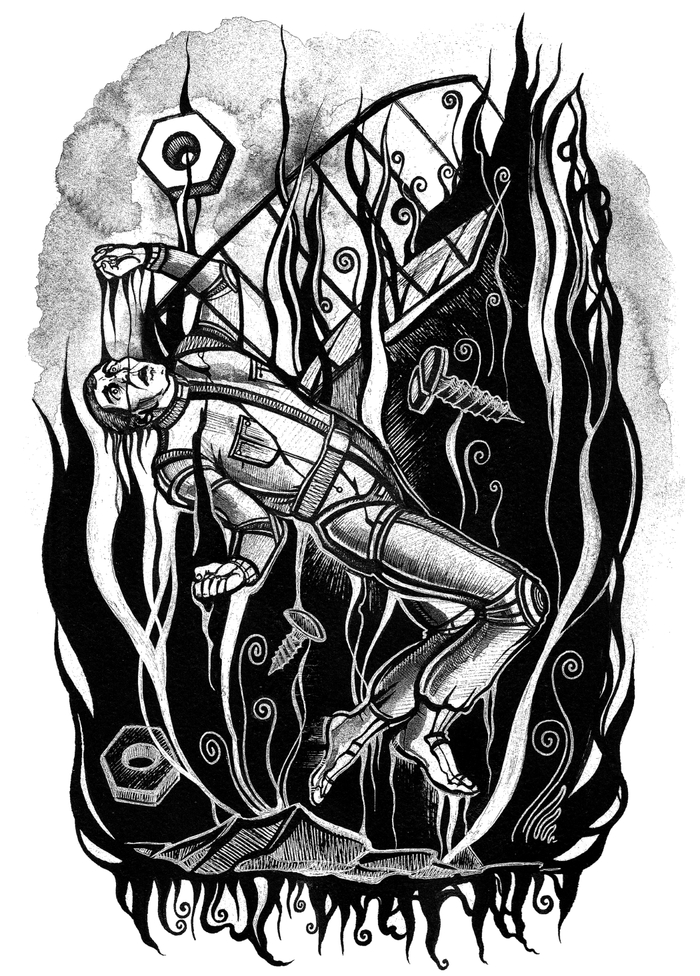 Баррингтон Бэйли СТОЛПЫ ВЕЧНОСТИ