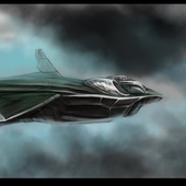 Самолётец - лети!)