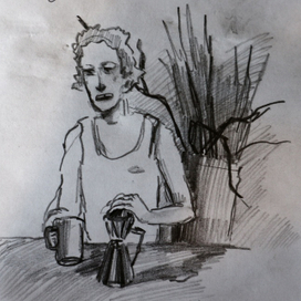 Шутка, как пакетик чая-