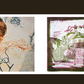 станковая печать