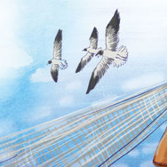 Сказка о рыбаке и рыбке