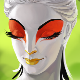 Птица секретарь