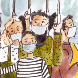 Путевые заметки. Поездка в Крым