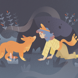 Maya & her biggest dream