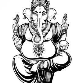 Ганеша