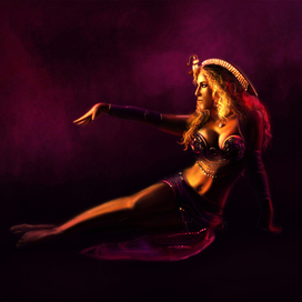 шахерезада   