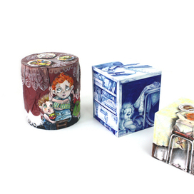 столы и столики)