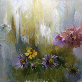 после дождя