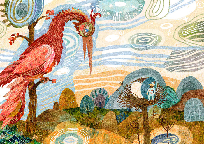 Синдбад-Мореход