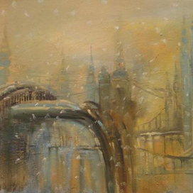 Дорога к дому