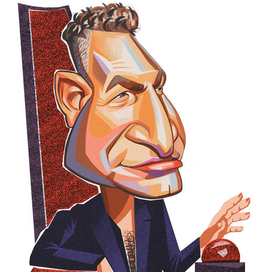 Леонид Агутин