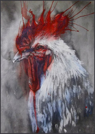 Петух полковника