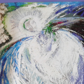 И. Бродский. "Эклога 4-я, зимняя"