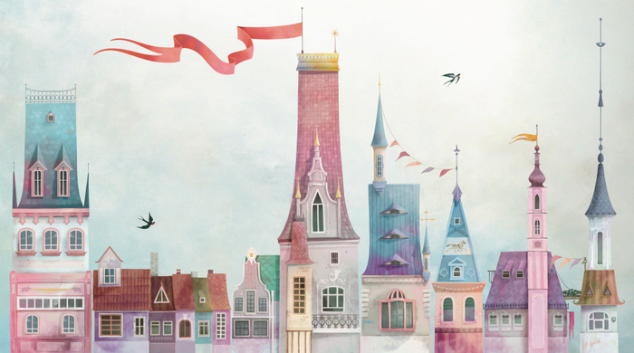 где все будет