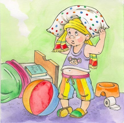 Бессонница