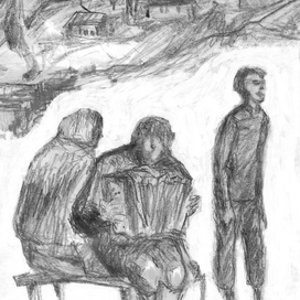 Одиннадцать рассказов 