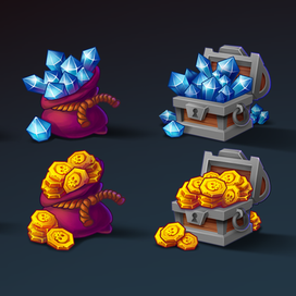 Игровая валюта